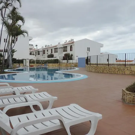 Las Bouganvillas * Costa Adeje (Tenerife)
