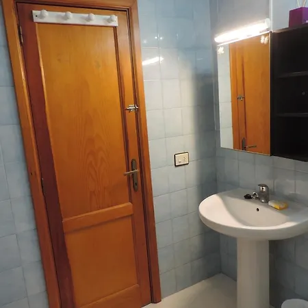 Las Bouganvillas Apartman Costa Adeje (Tenerife)