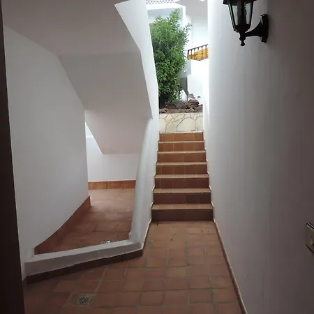 Lägenhet Las Bouganvillas